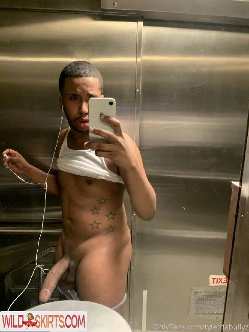 tylerbandsome / tylerbadame / tylerbandsome nude OnlyFans, Instagram leaked photo #12