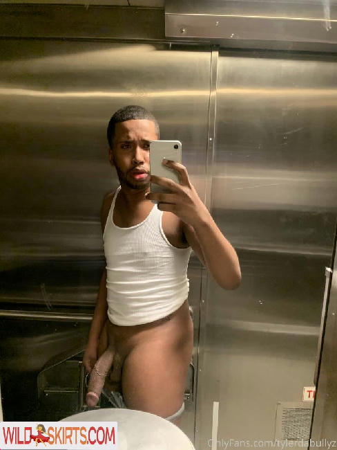 tylerbandsome / tylerbadame / tylerbandsome nude OnlyFans, Instagram leaked photo #14