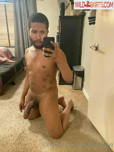 tylerbandsome / tylerbadame / tylerbandsome nude OnlyFans, Instagram leaked photo #15