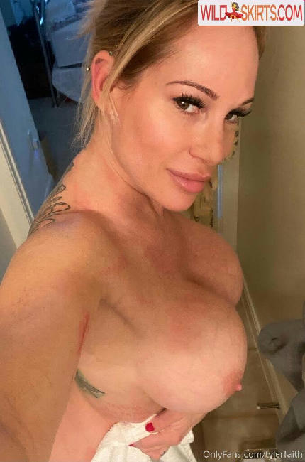 tylerfaith / tylerfaith / tylerfaithofficial nude OnlyFans, Instagram leaked photo #17