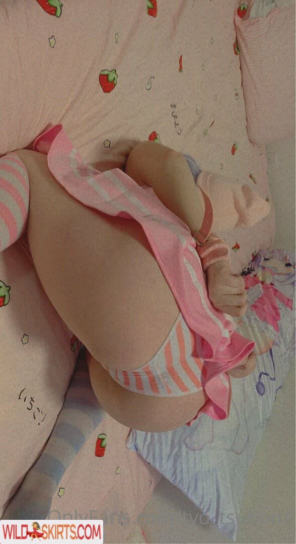 Tyo_tsubomi nude leaked photo #15