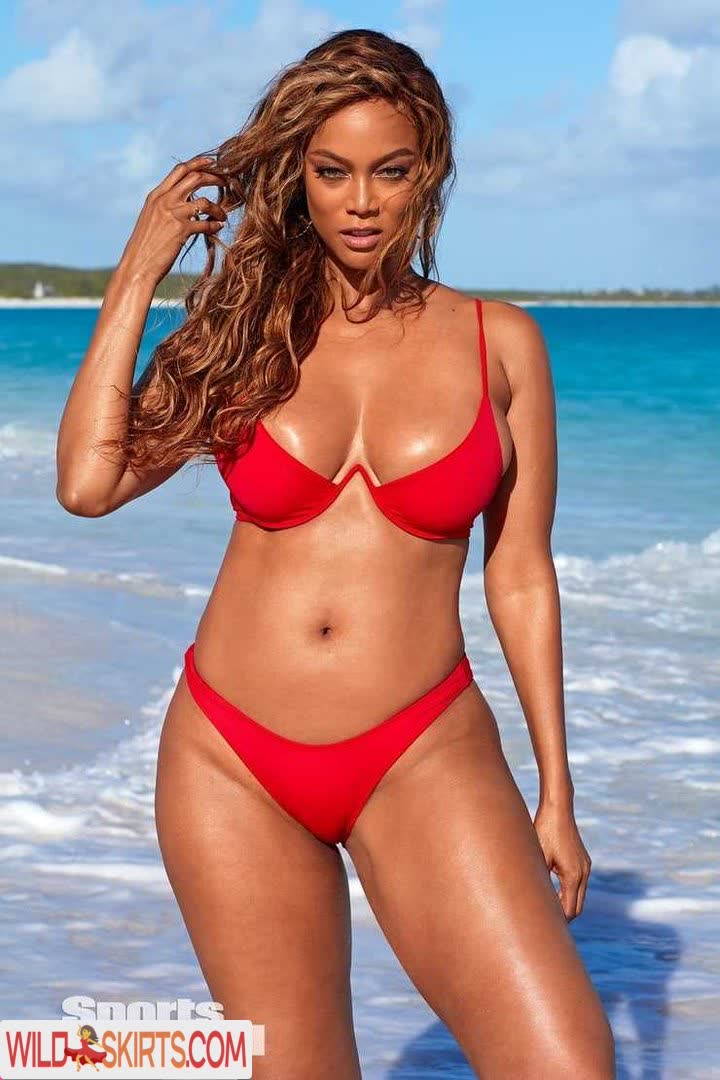 Tyra Banks / tyrabanks nude Instagram leaked photo #8