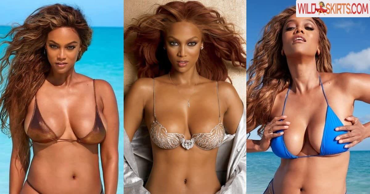 Tyra Banks / tyrabanks nude Instagram leaked photo #18