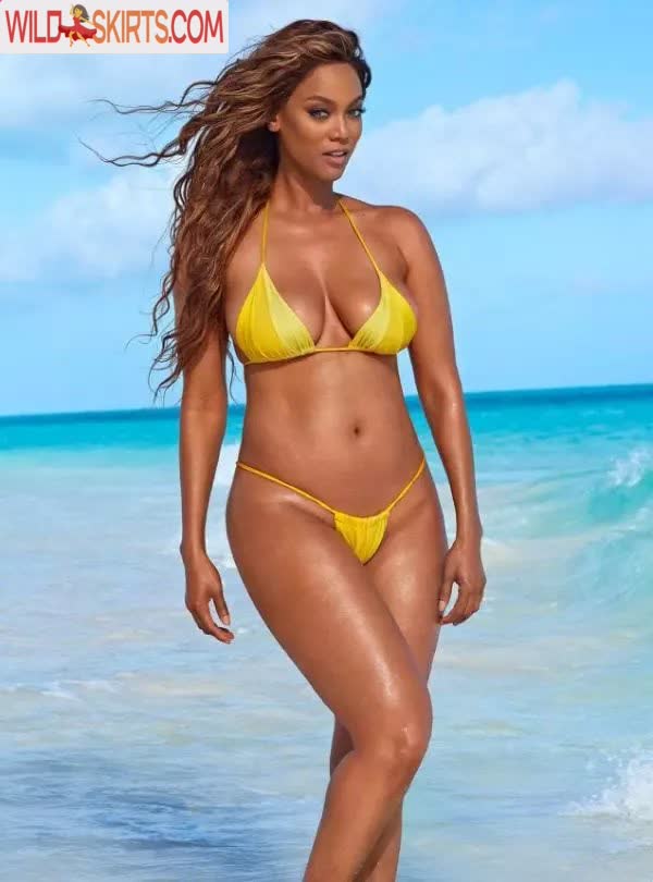 Tyra Banks / tyrabanks nude Instagram leaked photo #17