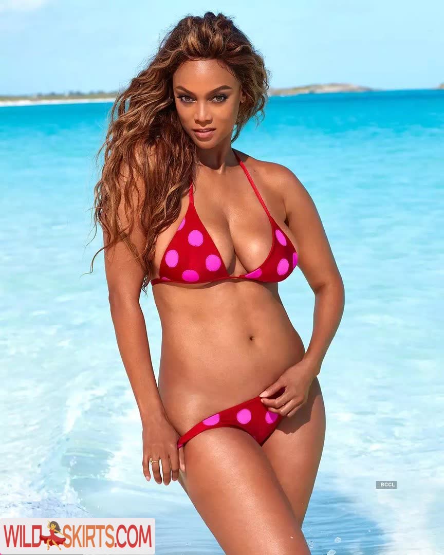 Tyra Banks / tyrabanks nude Instagram leaked photo #21