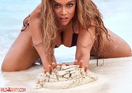 Tyra Banks / tyrabanks nude Instagram leaked photo #23