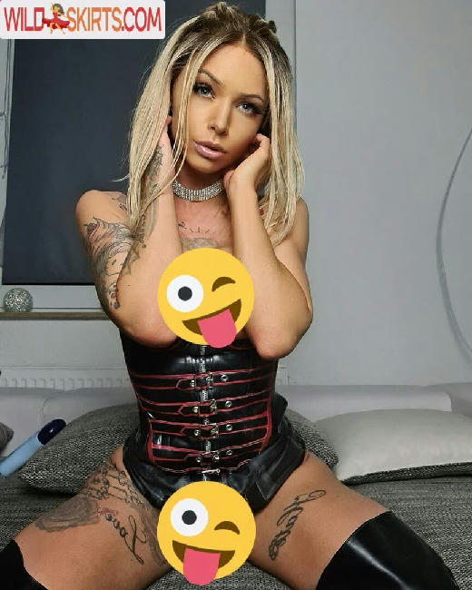 Tyra Kadney / TyraKadney / Tyra_Kadney / tyrakadney00 nude OnlyFans, Instagram leaked photo #3