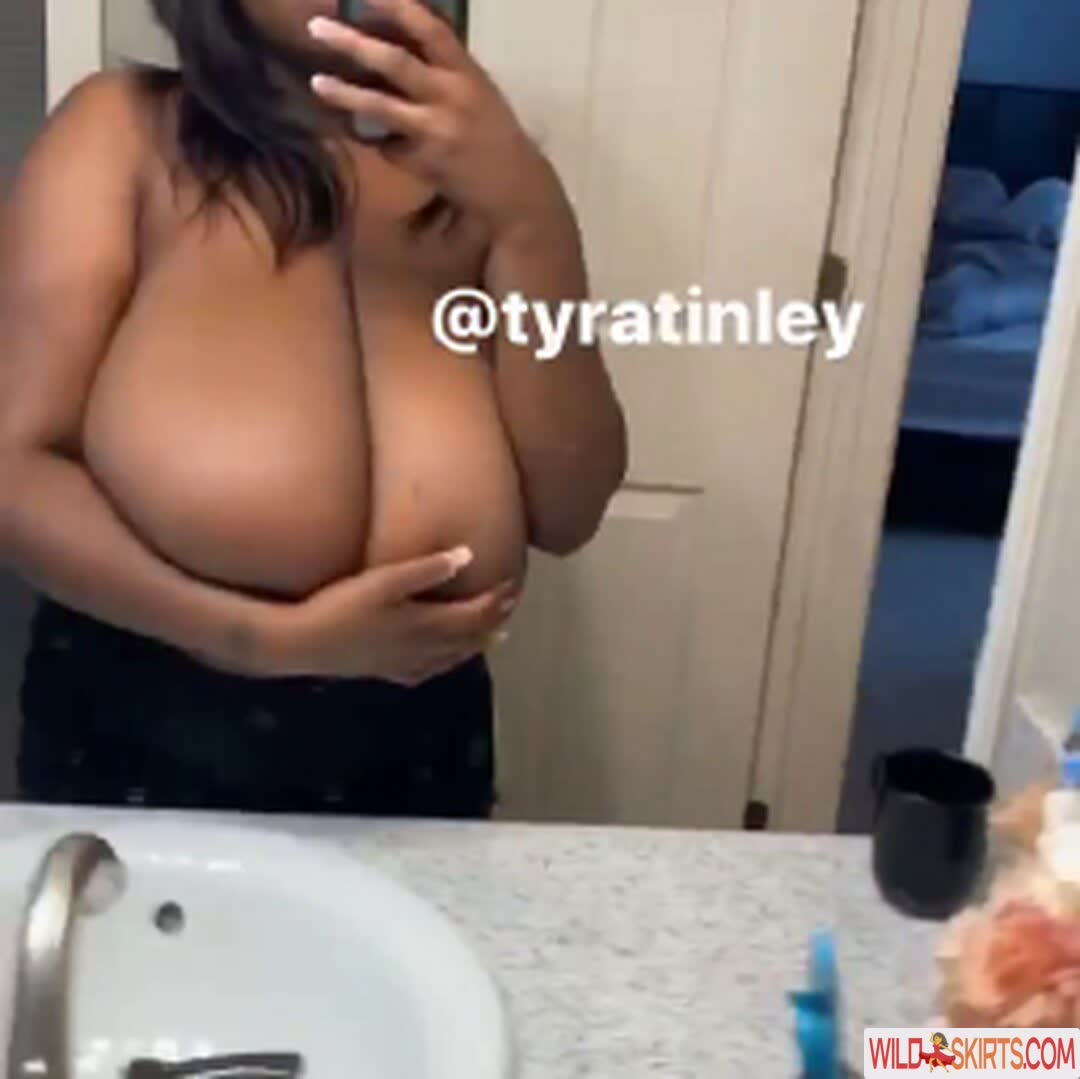 Tyra Tinley / onlybeckybuilt / tyrabeckybuilt nude OnlyFans, Instagram leaked photo #18