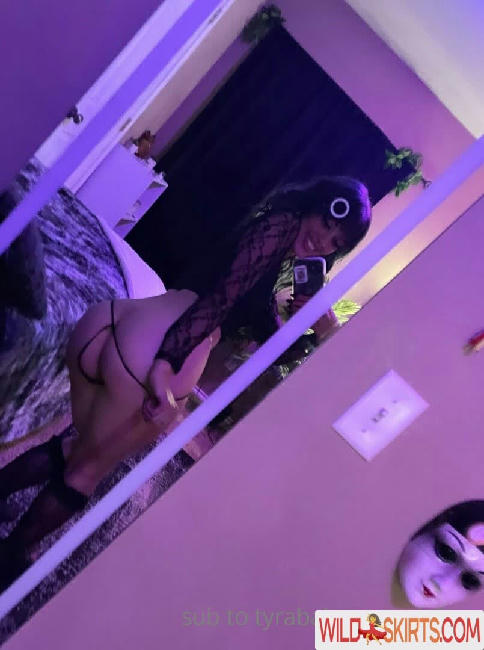 tyrababy nude OnlyFans, Instagram leaked photo #176