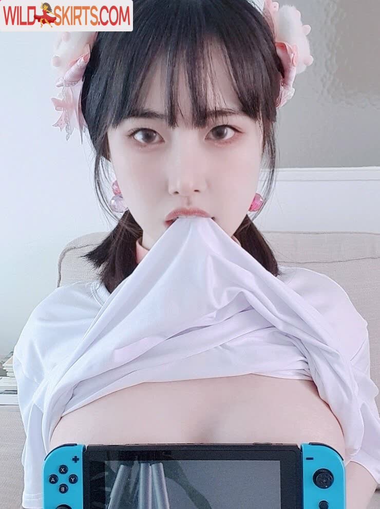 U_hyeeee_03 nude leaked photo #18