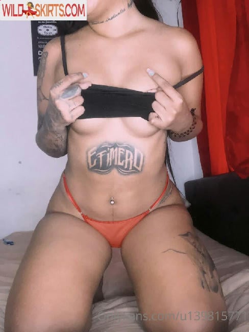 u139815771 / ghost_babe / u139815771 nude OnlyFans, Instagram leaked photo #5