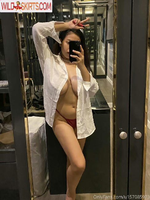 u157085973 / aoychitchanok / u157085973 nude OnlyFans, Instagram leaked photo #11