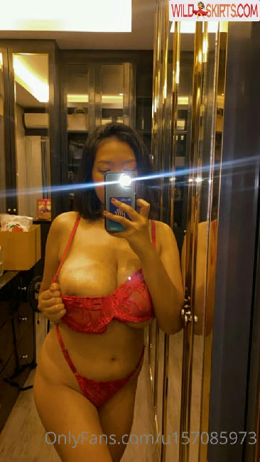 u157085973 / aoychitchanok / u157085973 nude OnlyFans, Instagram leaked photo #21