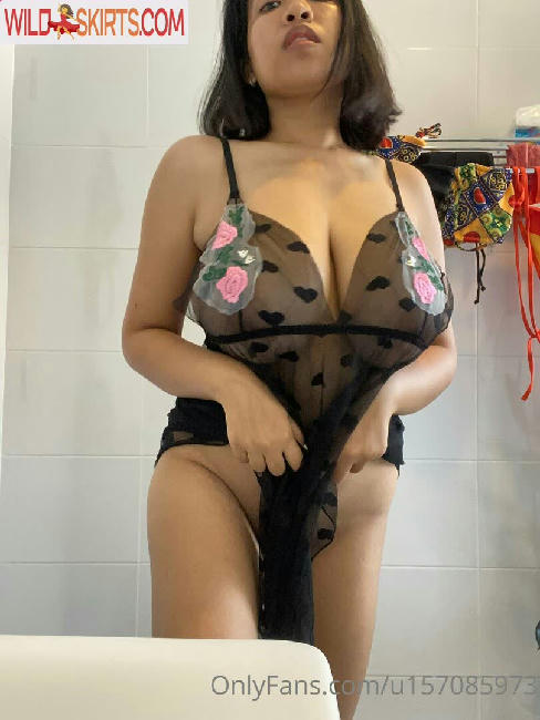 u157085973 / aoychitchanok / u157085973 nude OnlyFans, Instagram leaked photo #9