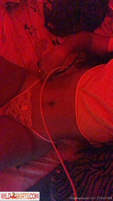 u172124768 / itsbrittneybxtch_ / u172124768 nude OnlyFans, Instagram leaked photo #5