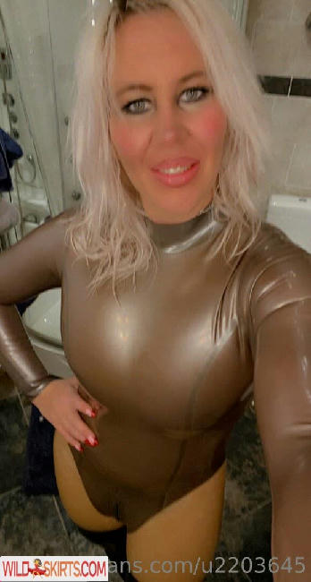 u2203645 / latexdolly.02 / u2203645 nude OnlyFans, Instagram leaked photo #16