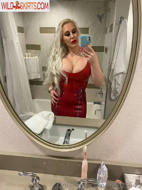 u2203645 / latexdolly.02 / u2203645 nude OnlyFans, Instagram leaked photo #1