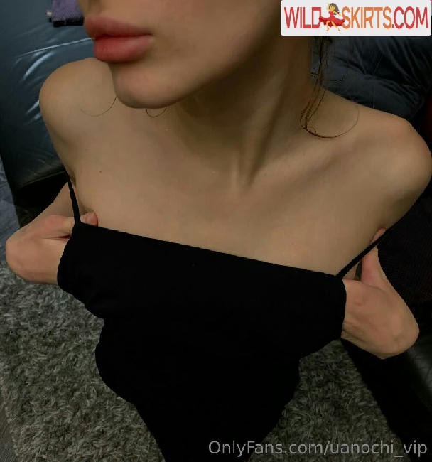 uanochi_vip / sunshine_aaku / uanochi_vip nude OnlyFans, Instagram leaked photo #25