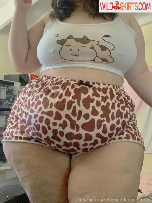 udderlyadorable nude OnlyFans leaked photo #30