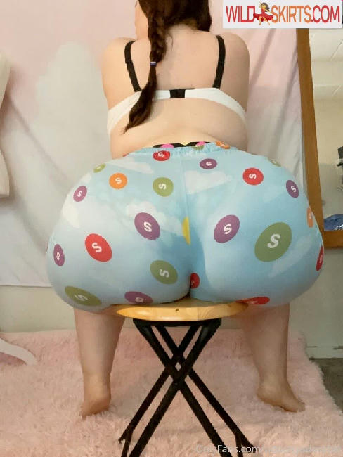 udderlyadorable nude OnlyFans leaked photo #38