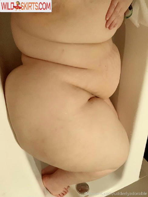 udderlyadorable nude OnlyFans leaked photo #107