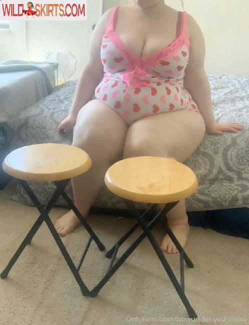 udderlyadorable nude OnlyFans leaked photo #139