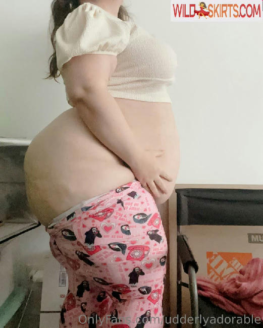 udderlyadorable nude OnlyFans leaked photo #164