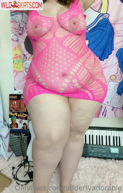 udderlyadorable nude OnlyFans leaked photo #173