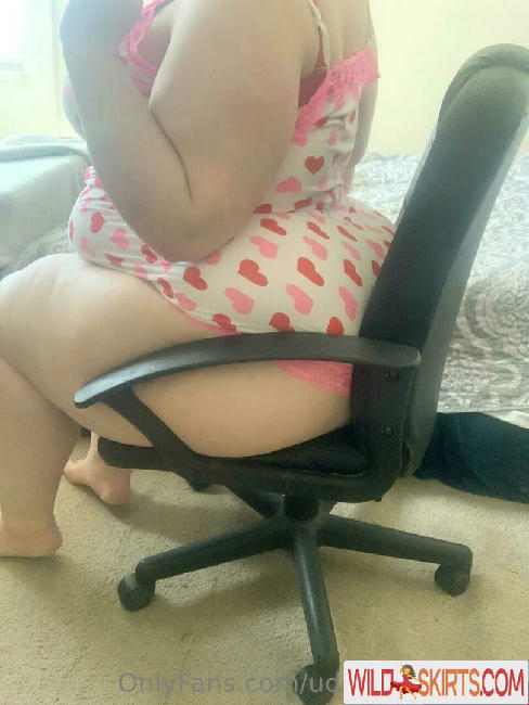 udderlyadorable nude OnlyFans leaked photo #198