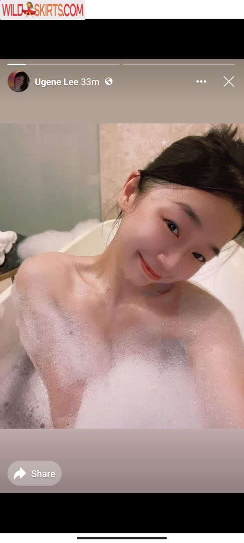 Ugene Lee nude leaked photo #4