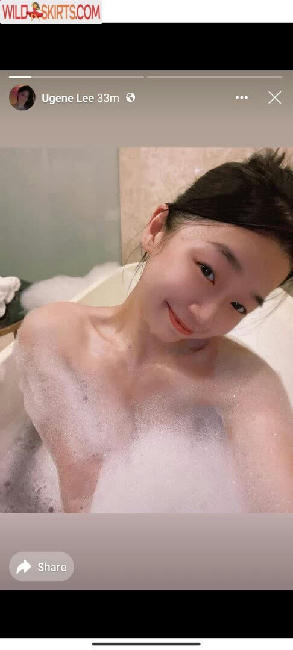 Ugene Lee / ugenelee69 nude Instagram leaked photo #4