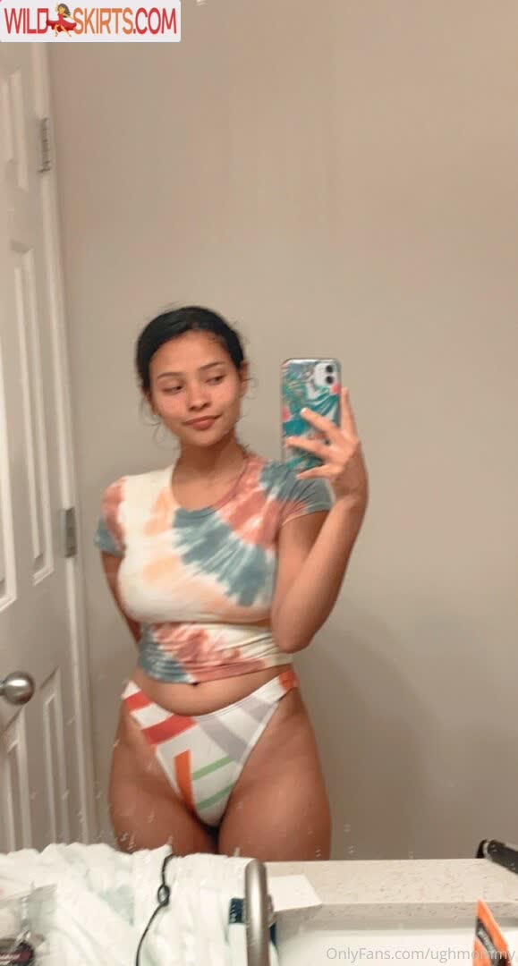 Ugh Mommy / UghMommy nude OnlyFans leaked photo #17