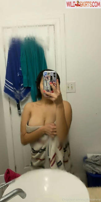 Ugh Mommy / UghMommy nude OnlyFans leaked photo #14