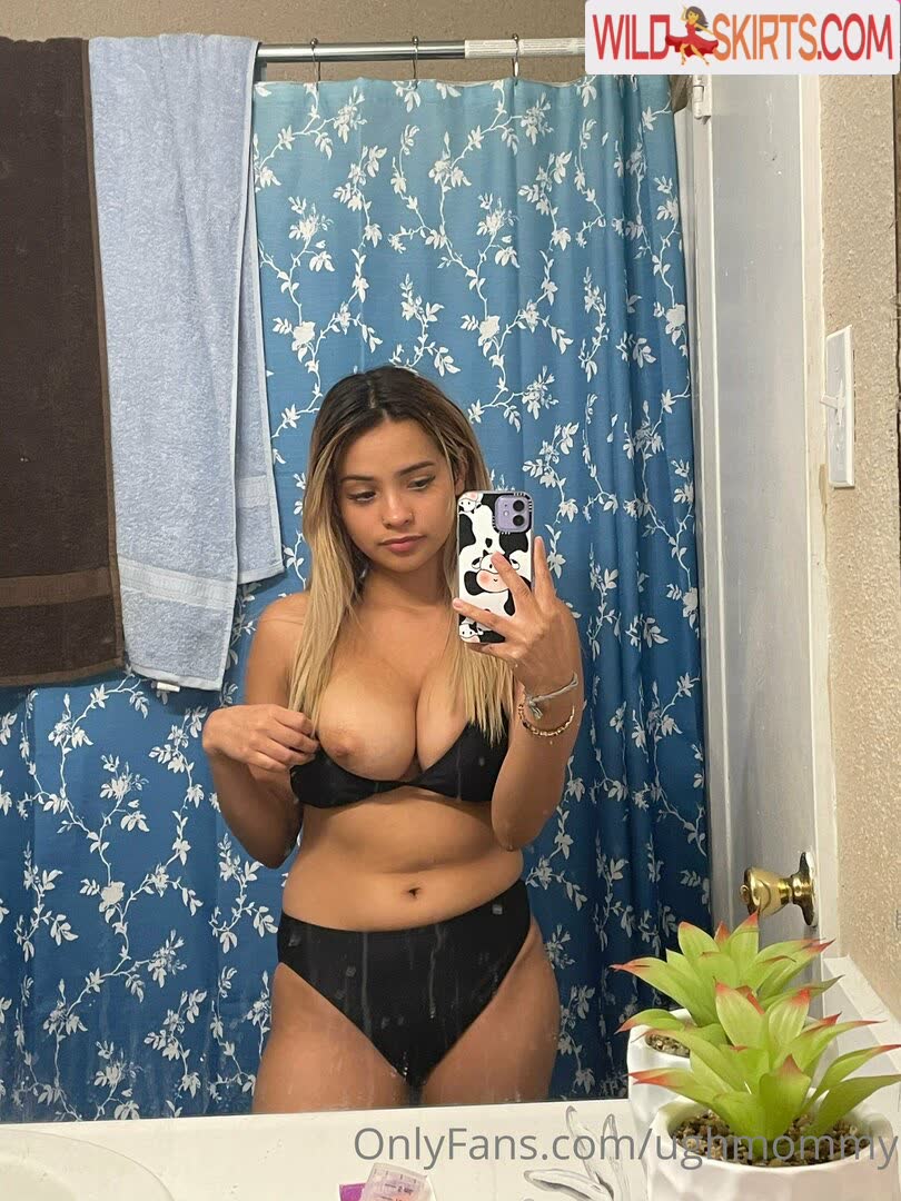 Ughmommy / mxeling / ughmommy nude OnlyFans, Instagram leaked photo #3