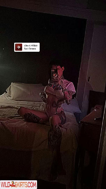 uglybandito / forsouls / uglybandito nude Instagram leaked photo #62