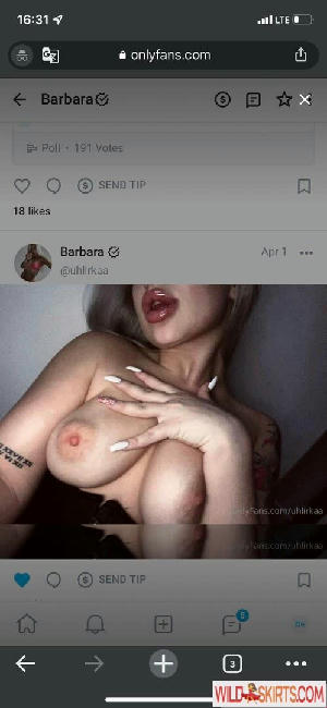 Uhlirkaa Cz / sk girl / uhlir_ka / uhlirkaa nude OnlyFans, Instagram leaked photo #6