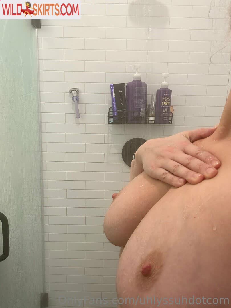 uhlyssuhdotcom / bodega_babes / uhlyssuhdotcom nude OnlyFans, Instagram leaked photo #59