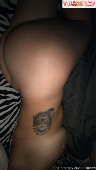uhlyssuhdotcom / bodega_babes / uhlyssuhdotcom nude OnlyFans, Instagram leaked photo #2