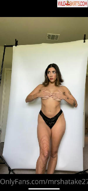 Uhveenyuh / HootieJessXO / Uhveenyuh / mrshatake27 nude OnlyFans, Instagram leaked photo #213