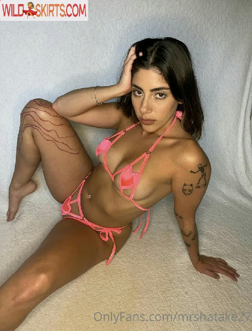 Uhveenyuh / HootieJessXO / Uhveenyuh / mrshatake27 nude OnlyFans, Instagram leaked photo #235