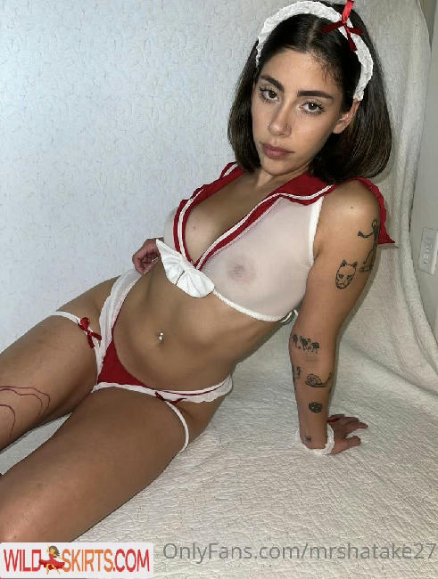 Uhveenyuh / HootieJessXO / Uhveenyuh / mrshatake27 nude OnlyFans, Instagram leaked photo #246