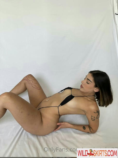 Uhveenyuh / HootieJessXO / Uhveenyuh / mrshatake27 nude OnlyFans, Instagram leaked photo #187