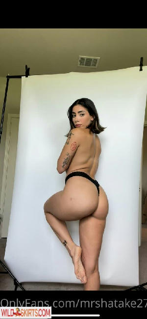 Uhveenyuh / HootieJessXO / Uhveenyuh / mrshatake27 nude OnlyFans, Instagram leaked photo #265