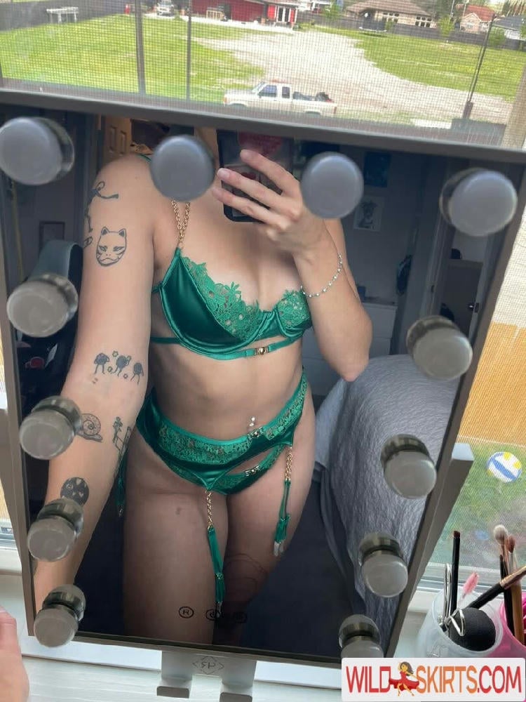 Uhveenyuh / HootieJessXO / Uhveenyuh / mrshatake27 nude OnlyFans, Instagram leaked photo #40