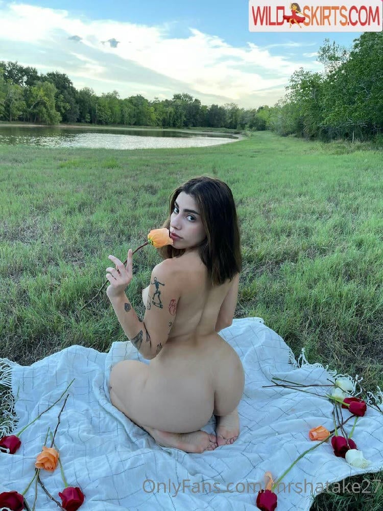 Uhveenyuh / HootieJessXO / Uhveenyuh / mrshatake27 nude OnlyFans, Instagram leaked photo #38