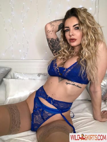 UkDreamX / katy / ukdreamx nude OnlyFans, Instagram leaked photo #20