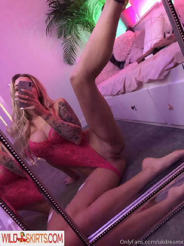 UkDreamX / katy / ukdreamx nude OnlyFans, Instagram leaked photo #77