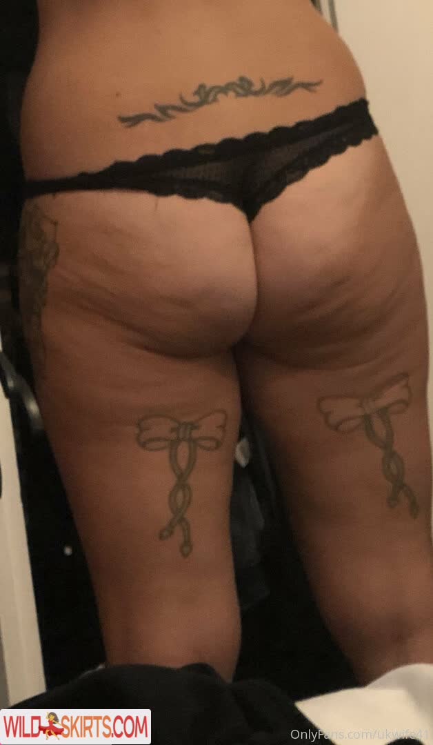 ukwife41 / hotstufflildevil / ukwife41 nude OnlyFans, Instagram leaked photo #20