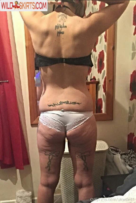 ukwife41 / hotstufflildevil / ukwife41 nude OnlyFans, Instagram leaked photo #14