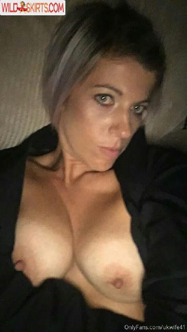 ukwife41 / hotstufflildevil / ukwife41 nude OnlyFans, Instagram leaked photo #37